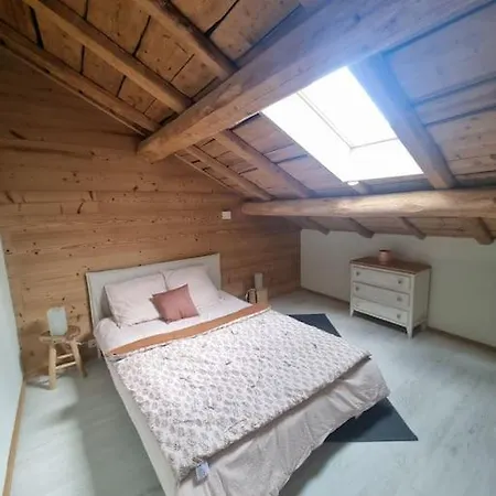 Holiday home Coeur De Volcan