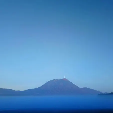 Coeur De Volcan *