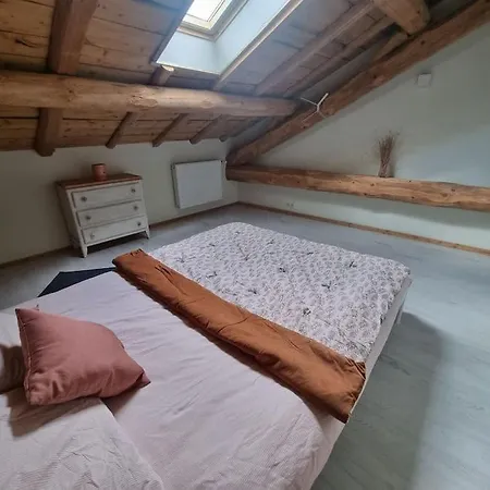 Coeur De Volcan Holiday home