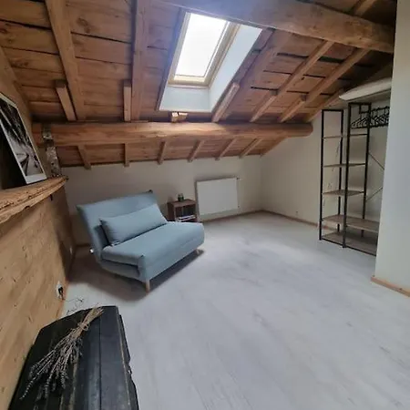 Holiday home Coeur De Volcan